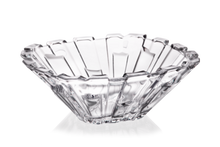 Load image into Gallery viewer, BOLERO White Crystal Bowl