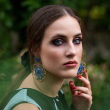 Load image into Gallery viewer, Dafne BLV