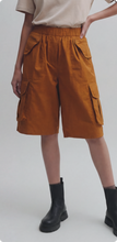 Load image into Gallery viewer, Shorts 1210
